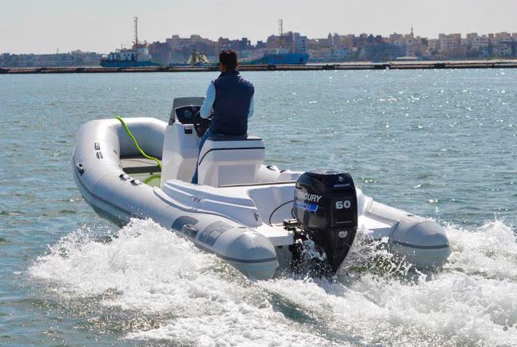 Sport line 530